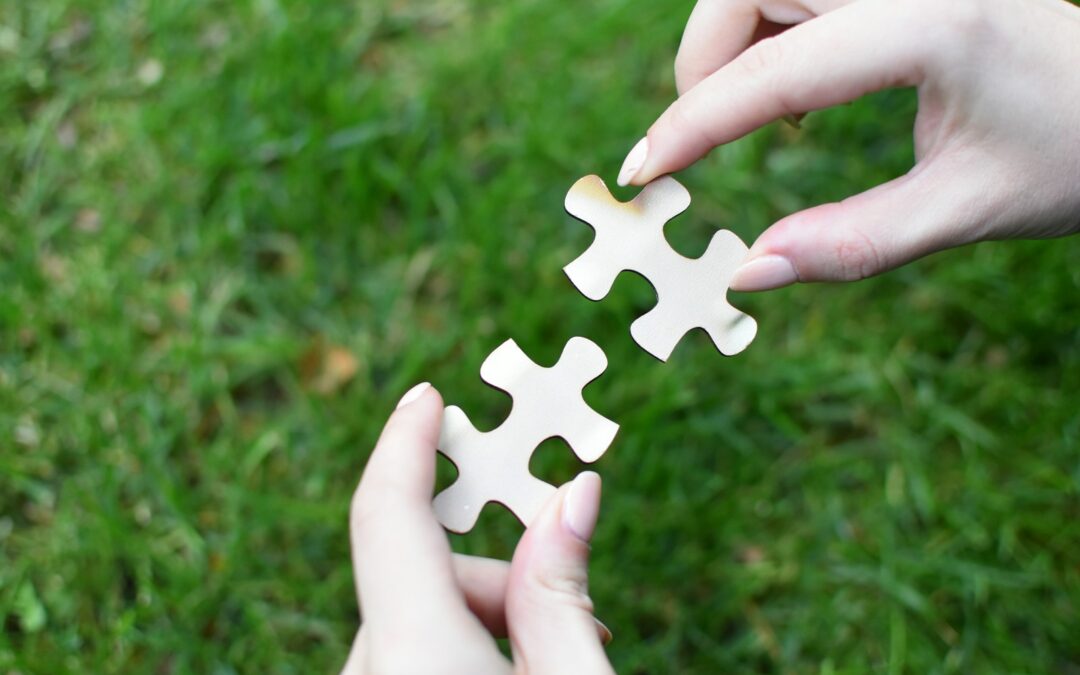 Conflict with Goodwill: Harnessing Difference for Complex Collaboration