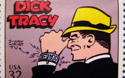 Overcoming the Dick Tracy Barrier